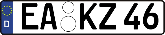 EA-KZ46