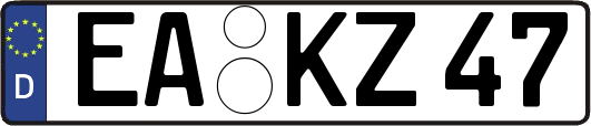 EA-KZ47