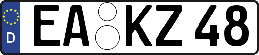 EA-KZ48