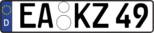 EA-KZ49