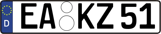 EA-KZ51