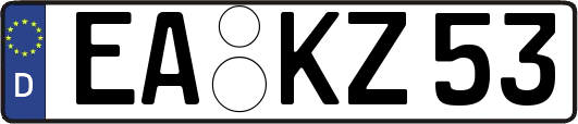 EA-KZ53