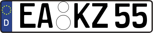 EA-KZ55