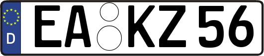 EA-KZ56