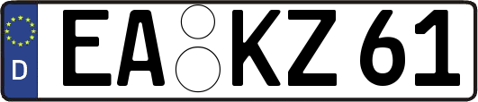EA-KZ61