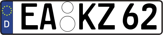 EA-KZ62