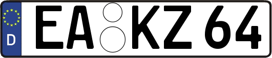 EA-KZ64