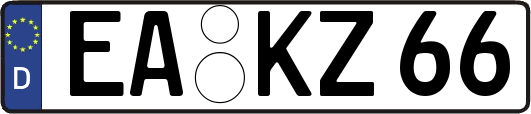 EA-KZ66
