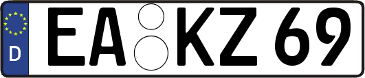 EA-KZ69