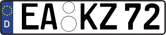 EA-KZ72