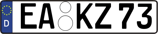 EA-KZ73