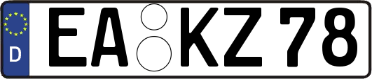 EA-KZ78