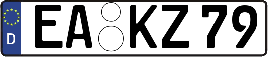 EA-KZ79