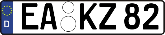 EA-KZ82