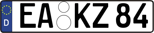 EA-KZ84