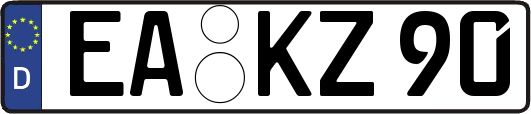 EA-KZ90