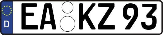 EA-KZ93