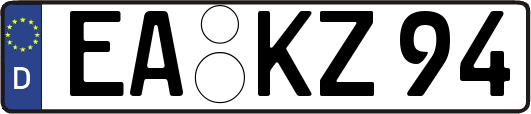 EA-KZ94