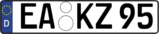 EA-KZ95