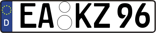 EA-KZ96