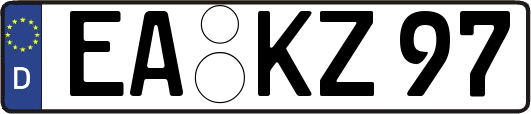 EA-KZ97