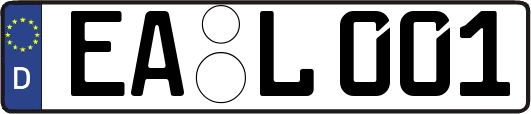 EA-L001