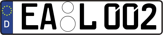 EA-L002