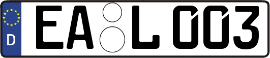 EA-L003