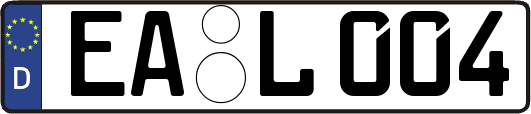 EA-L004