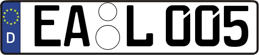 EA-L005