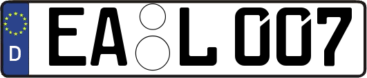 EA-L007