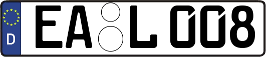 EA-L008