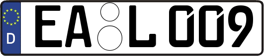 EA-L009