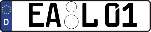 EA-L01