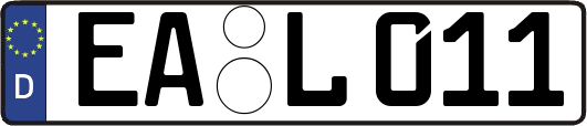 EA-L011