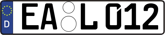 EA-L012