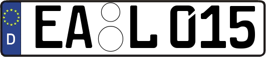 EA-L015