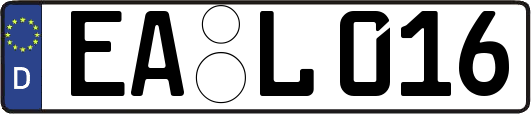 EA-L016