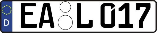 EA-L017
