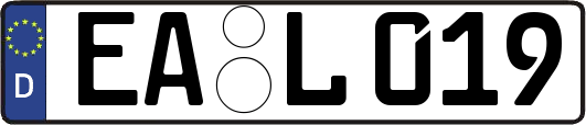 EA-L019