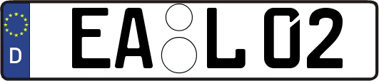 EA-L02
