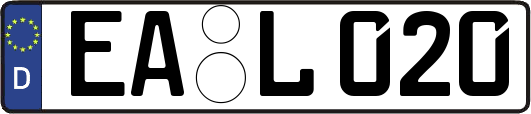 EA-L020