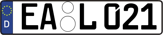 EA-L021