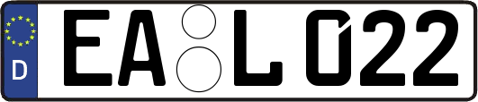 EA-L022
