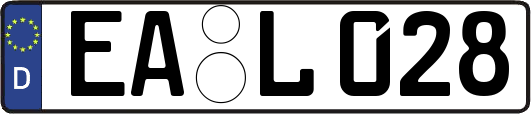 EA-L028