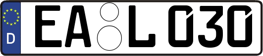 EA-L030
