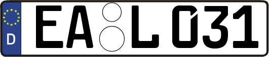 EA-L031