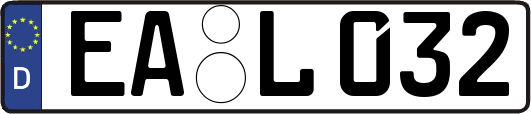 EA-L032