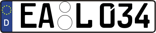 EA-L034