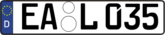 EA-L035